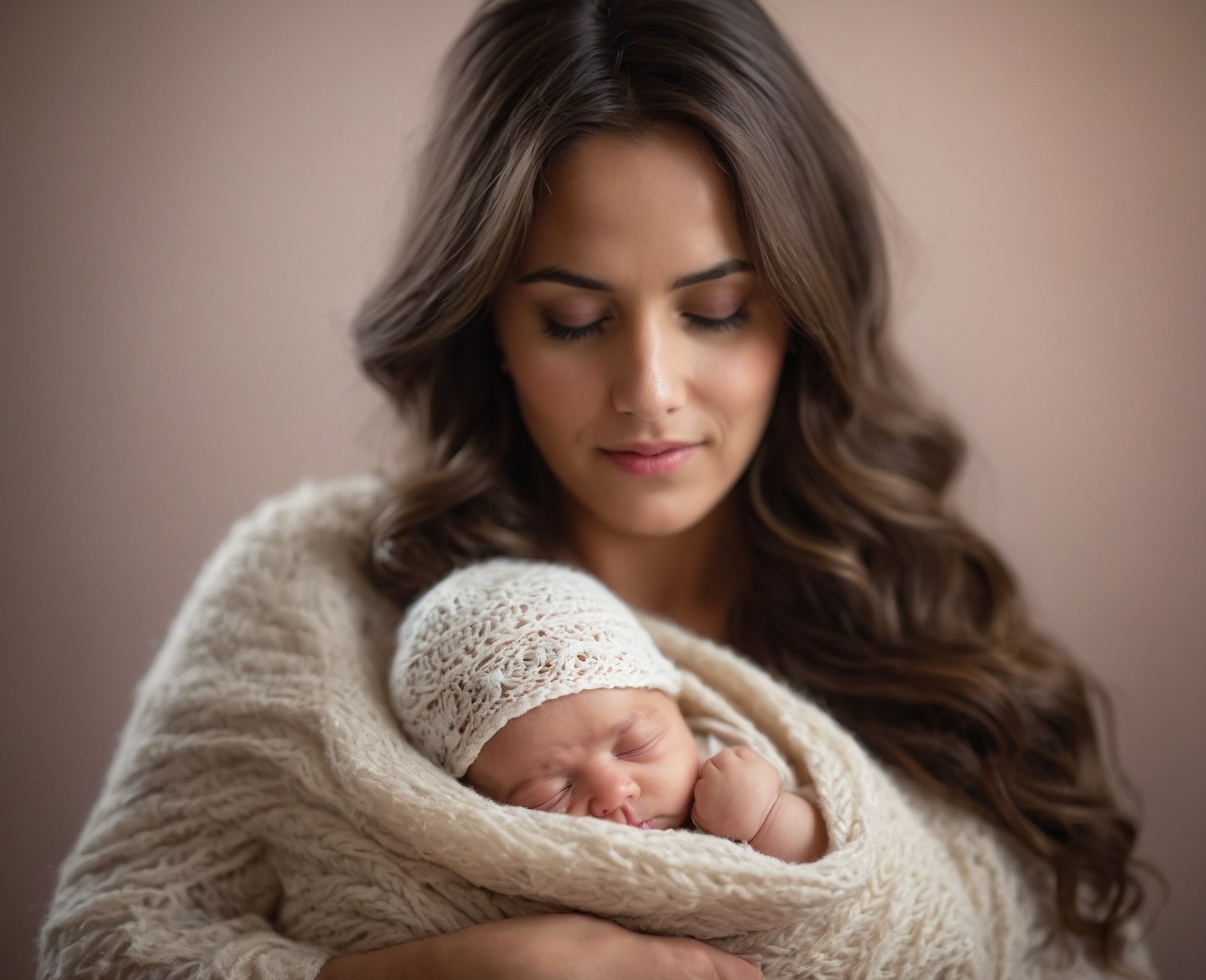 Sesión Fotográfica y Curso Parto Mamá & Bebé - Imagen 2