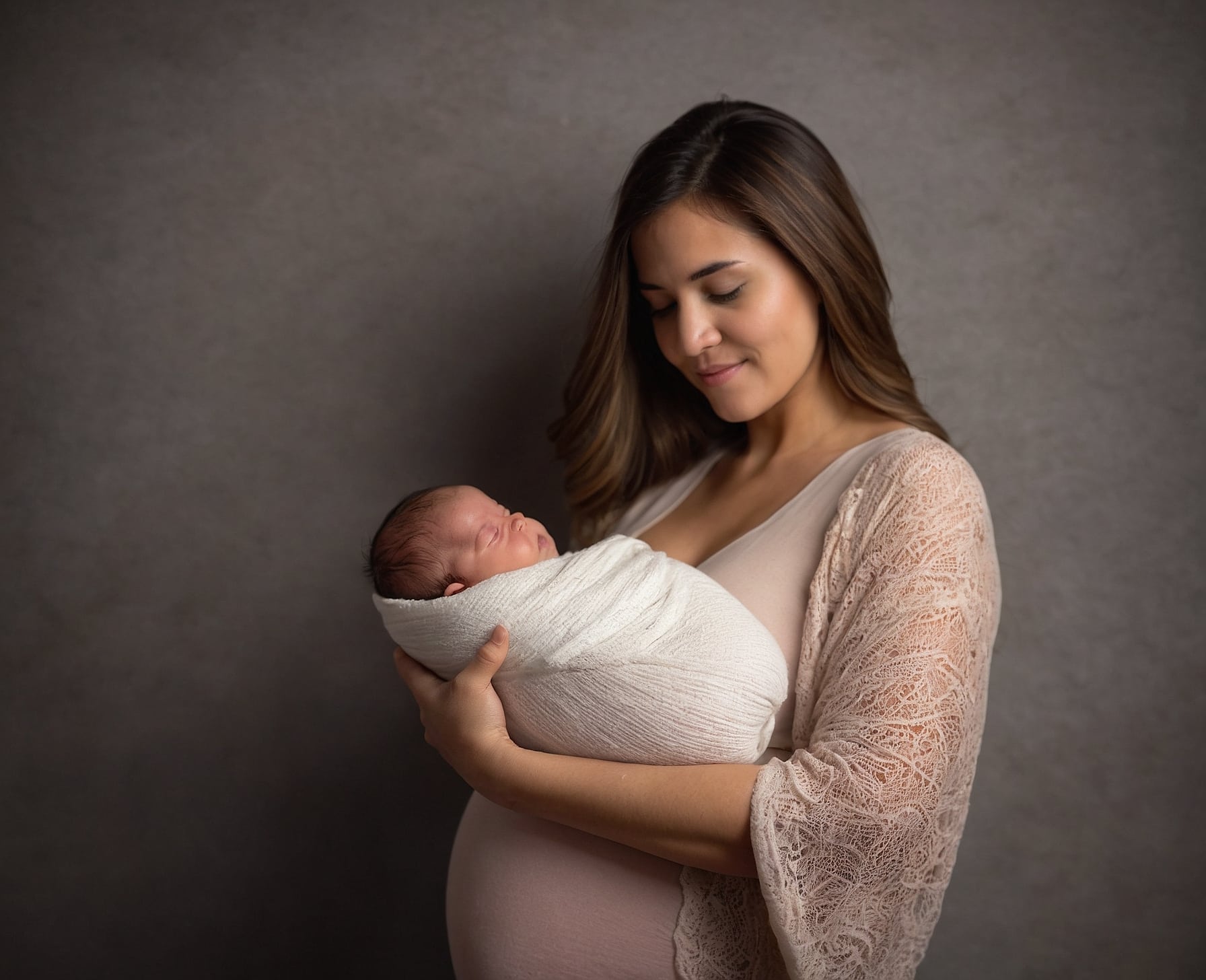 Sesión Fotográfica y Curso Parto Mamá & Bebé - Imagen 3