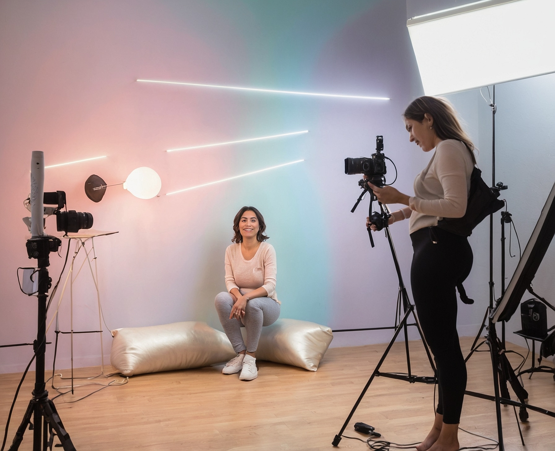 Fotografía & Preparación Online para el Parto - Imagen 2