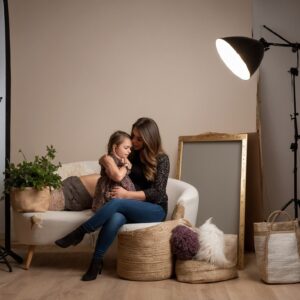 Sesiones familiares y preparación al parto