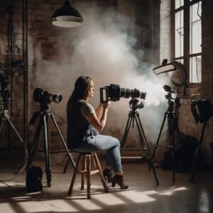 Sesión y Curso de Preparación Parto Visual