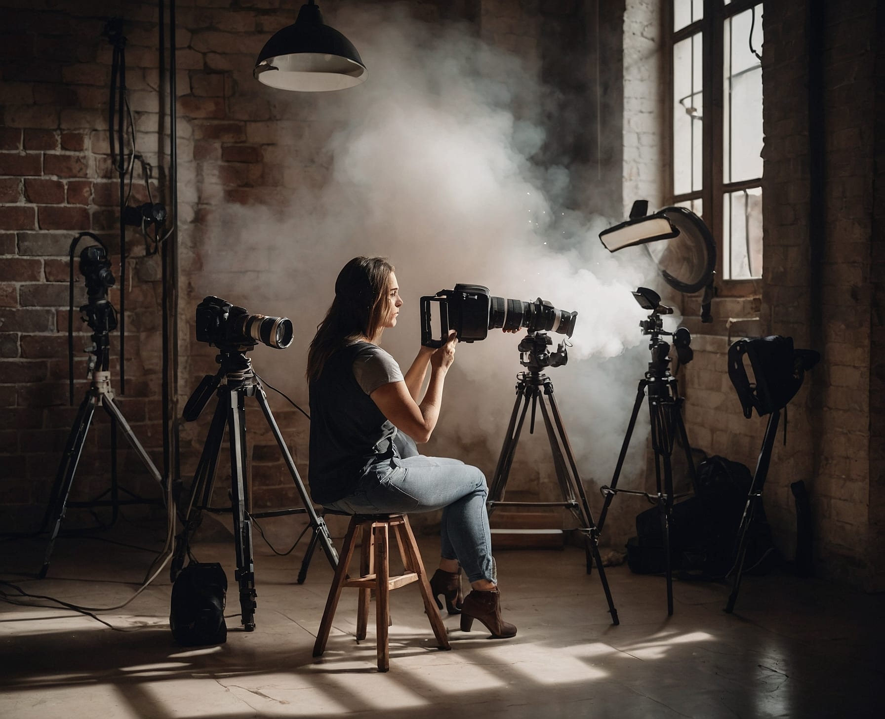 Sesión y Curso de Preparación Parto Visual