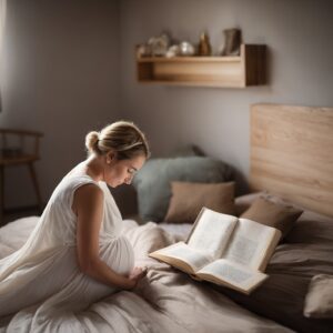 Fotografía Maternal: Sesión y Curso Online