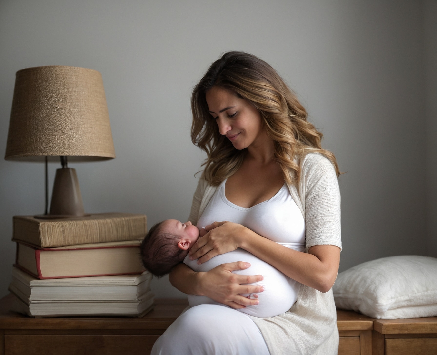 Fotografía Maternal: Sesión y Curso Online - Imagen 2