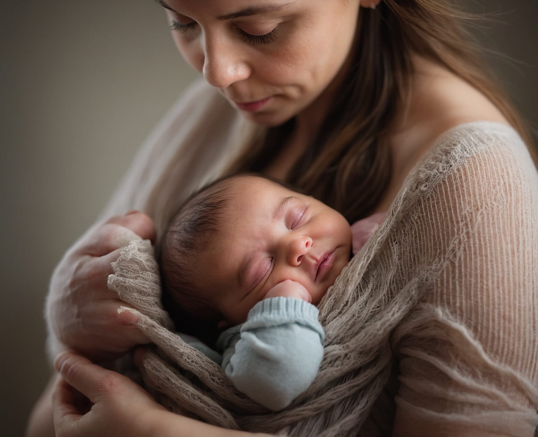 Curso de preparación y sesión fotográfica de parto - Imagen 4