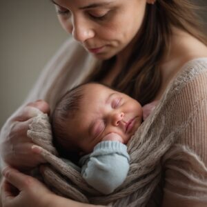 Curso de preparación y sesión fotográfica de parto