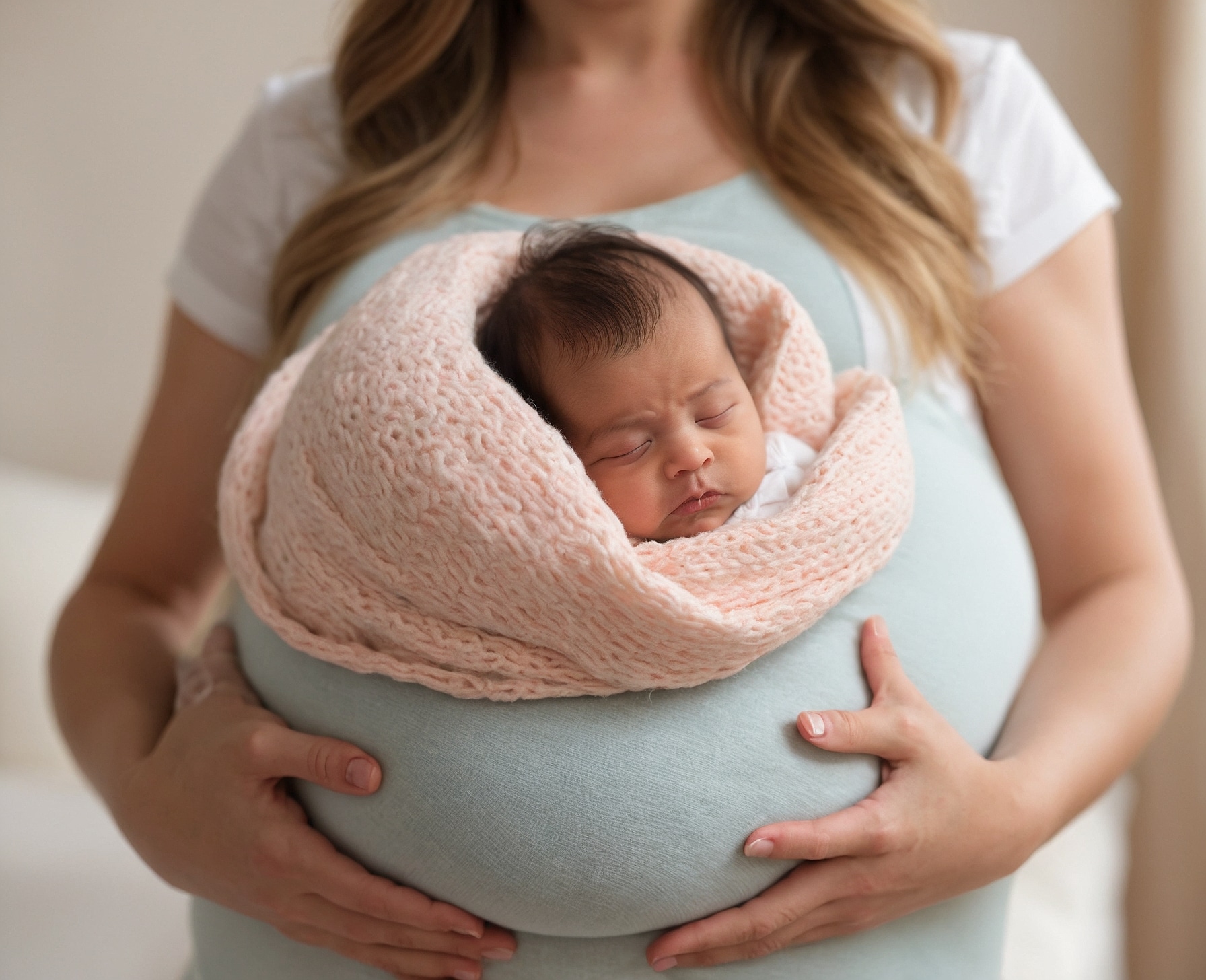 Curso de preparación y sesión fotográfica de parto - Imagen 3